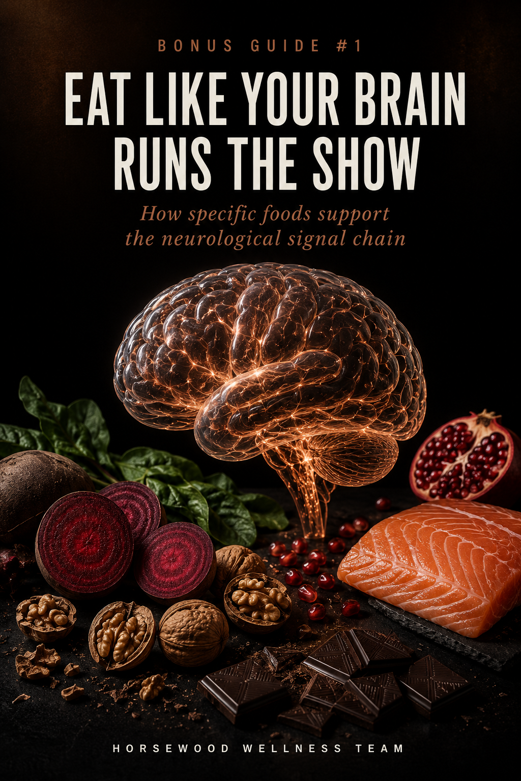 The 7-Day Vitality Reset Manual Asset