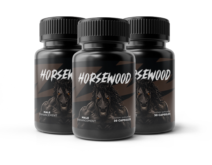 Horsewood 3 Bottle Sustained Protocol Package